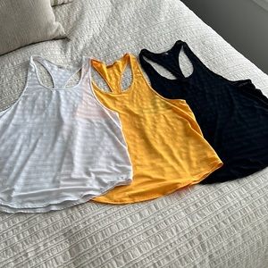 Zella Tank Tops